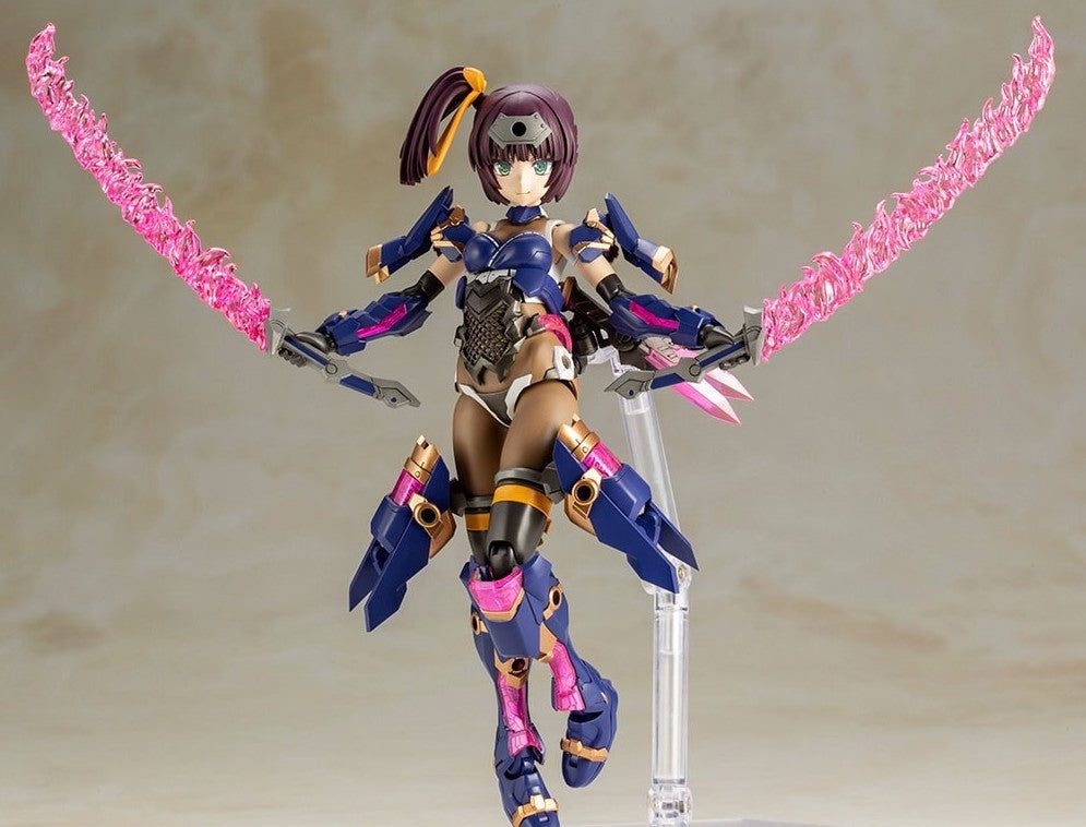 Kotobukiya FG094 Frame Arms Girl Ayatsuki - BanzaiHobby