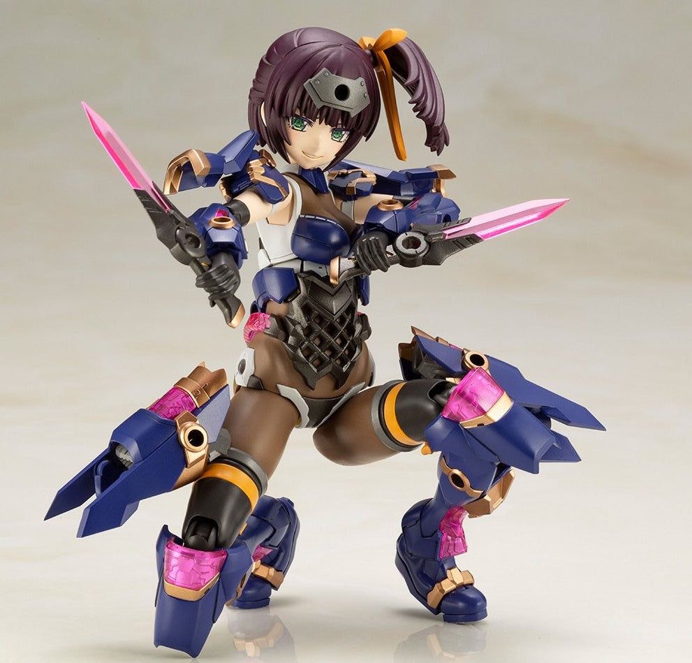 Kotobukiya FG094 Frame Arms Girl Ayatsuki - BanzaiHobby