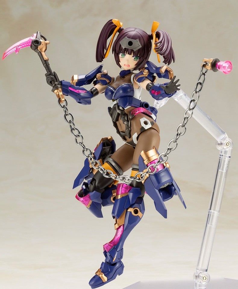 Kotobukiya FG094 Frame Arms Girl Ayatsuki - BanzaiHobby
