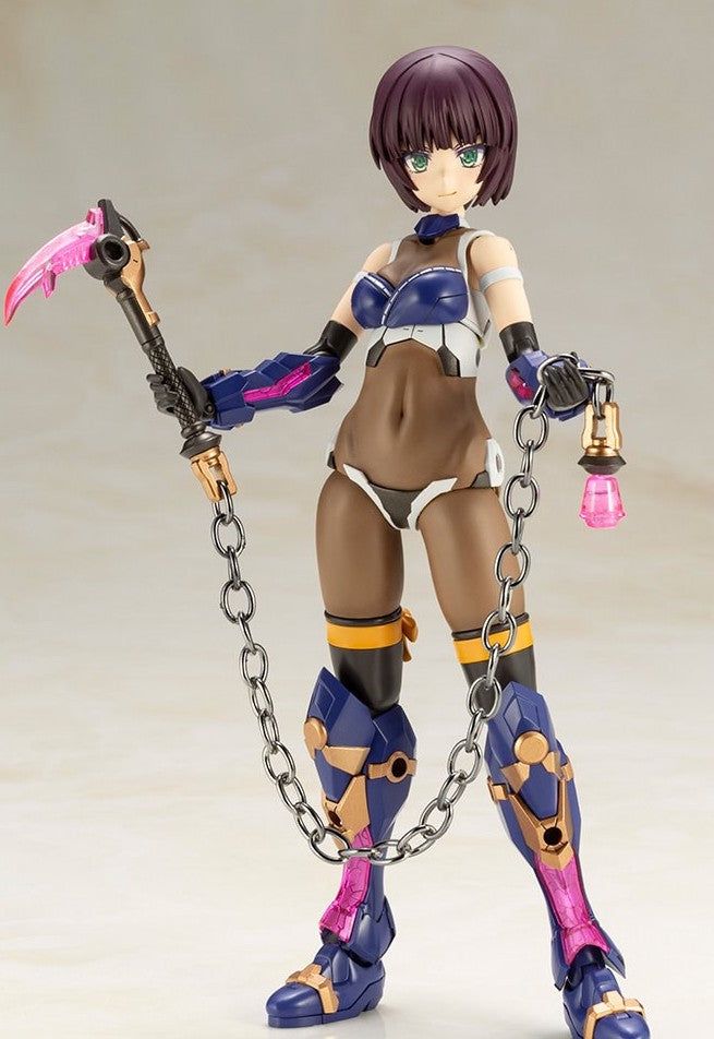 Kotobukiya FG094 Frame Arms Girl Ayatsuki - BanzaiHobby