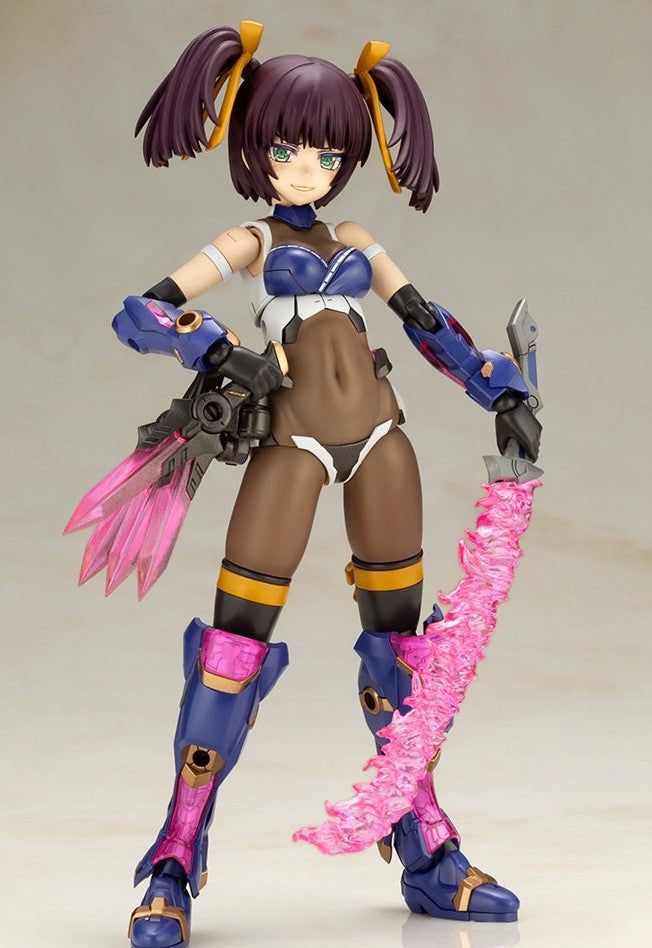 Kotobukiya FG094 Frame Arms Girl Ayatsuki - BanzaiHobby