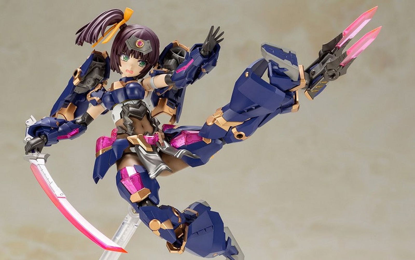 Kotobukiya FG094 Frame Arms Girl Ayatsuki - BanzaiHobby