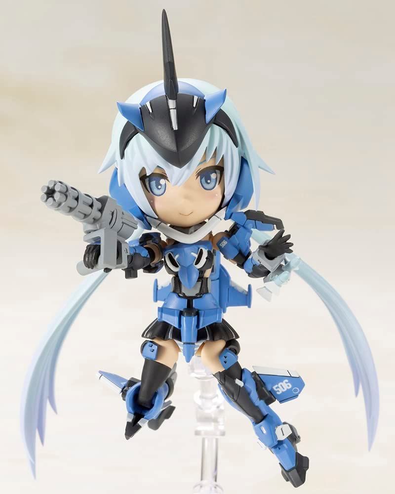 Kotobukiya FG097 Frame Arms Girl Qpmini Stylet - BanzaiHobby