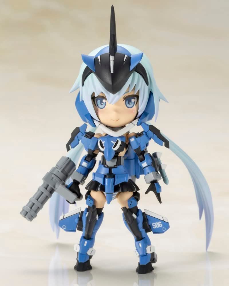 Kotobukiya FG097 Frame Arms Girl Qpmini Stylet - BanzaiHobby