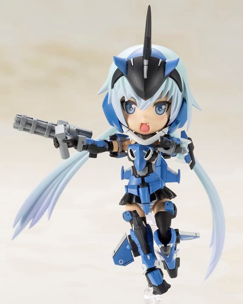 Kotobukiya FG097 Frame Arms Girl Qpmini Stylet - BanzaiHobby