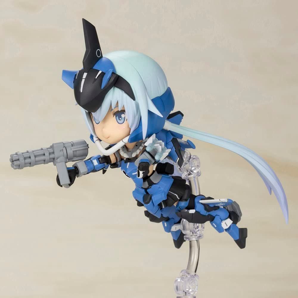 Kotobukiya FG097 Frame Arms Girl Qpmini Stylet - BanzaiHobby