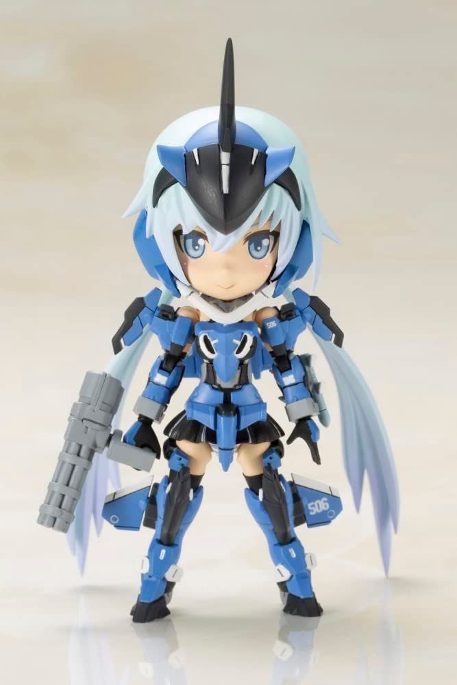 Kotobukiya FG097 Frame Arms Girl Qpmini Stylet - BanzaiHobby
