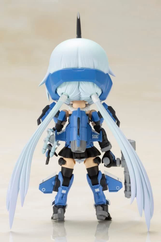 Kotobukiya FG097 Frame Arms Girl Qpmini Stylet - BanzaiHobby