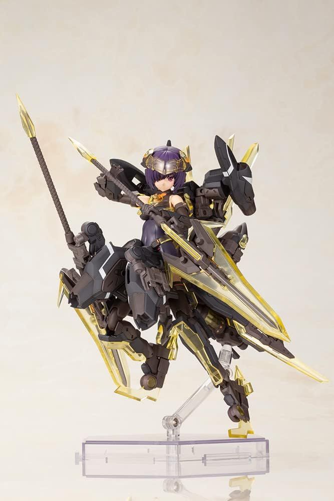 Kotobukiya FG139 Frame Arms Girl Fresvelg Albus - BanzaiHobby