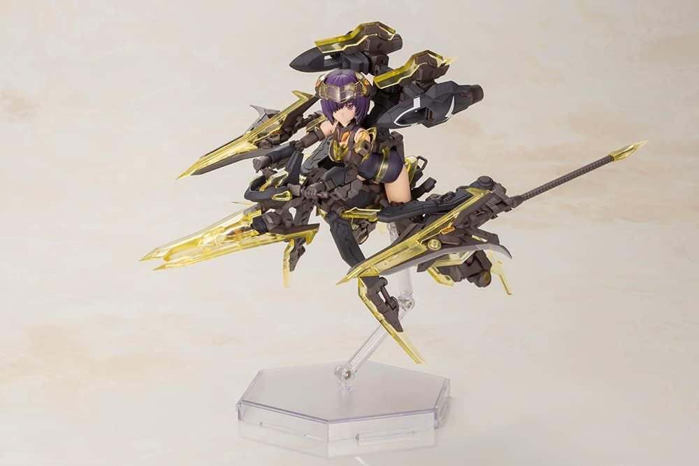 Kotobukiya FG139 Frame Arms Girl Fresvelg Albus - BanzaiHobby