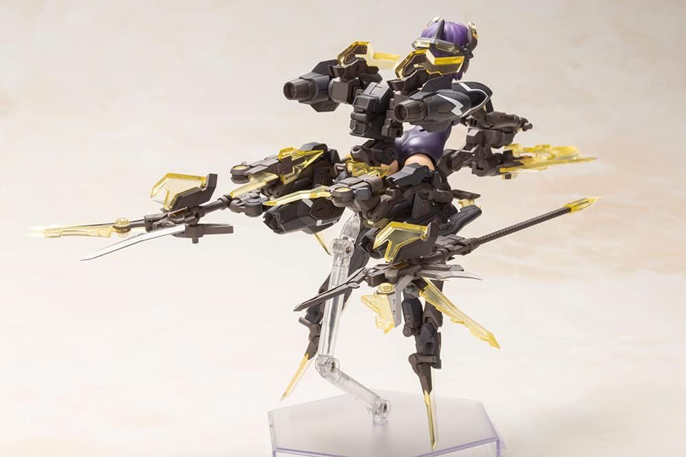 Kotobukiya FG139 Frame Arms Girl Fresvelg Albus - BanzaiHobby