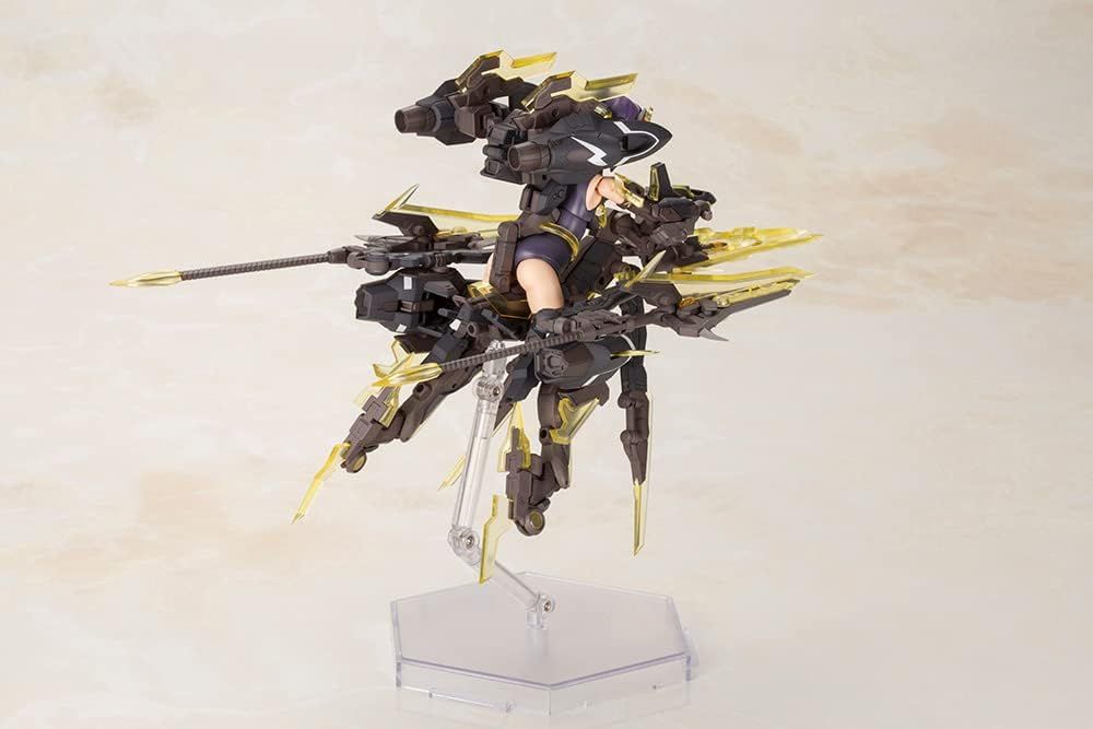 Kotobukiya FG139 Frame Arms Girl Fresvelg Albus - BanzaiHobby