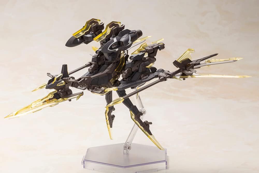 Kotobukiya FG139 Frame Arms Girl Fresvelg Albus - BanzaiHobby