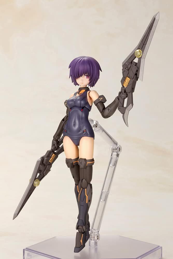 Kotobukiya FG139 Frame Arms Girl Fresvelg Albus - BanzaiHobby
