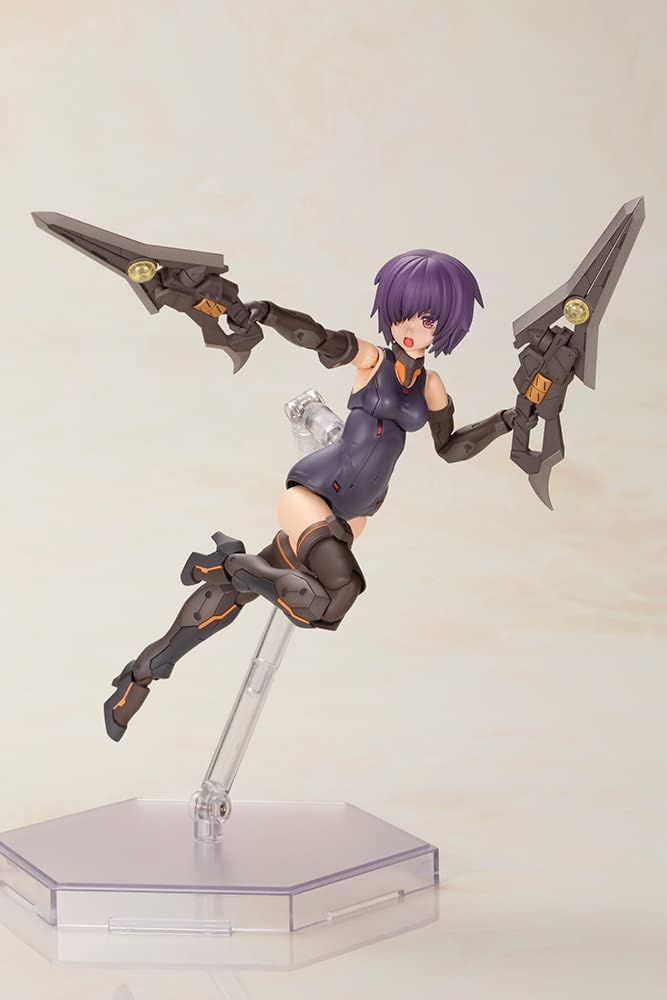 Kotobukiya FG139 Frame Arms Girl Fresvelg Albus - BanzaiHobby