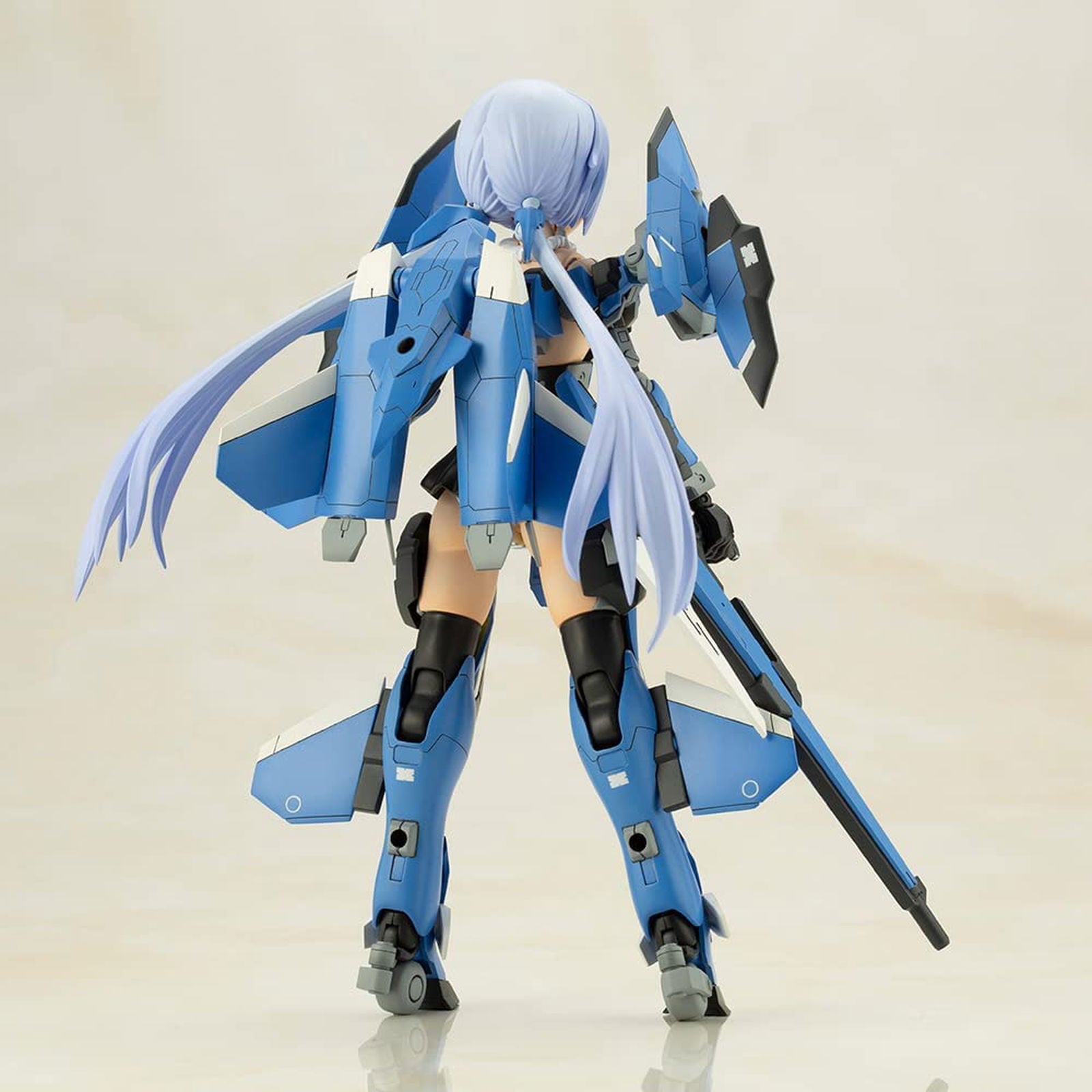 Kotobukiya FG149 Frame Arms Girl Stylet XF-3 Plus - BanzaiHobby