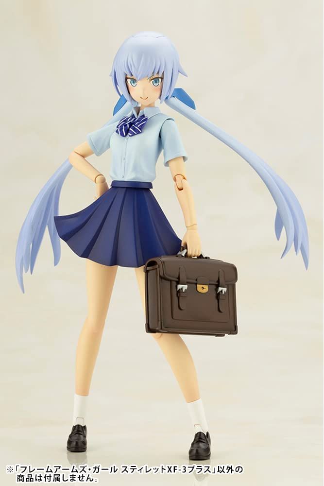 Kotobukiya FG149 Frame Arms Girl Stylet XF-3 Plus - BanzaiHobby