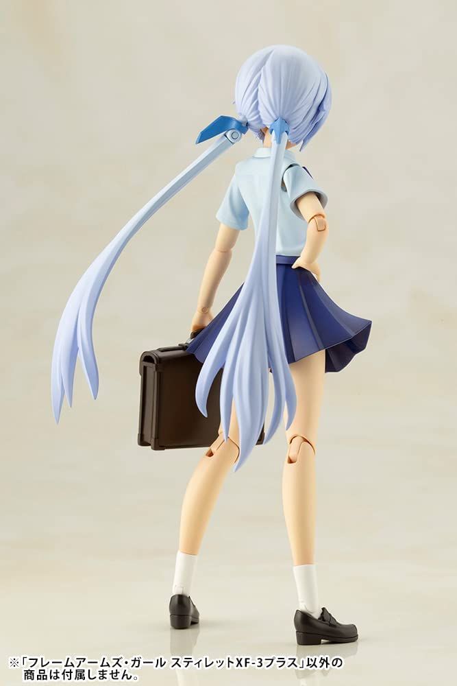 Kotobukiya FG149 Frame Arms Girl Stylet XF-3 Plus - BanzaiHobby