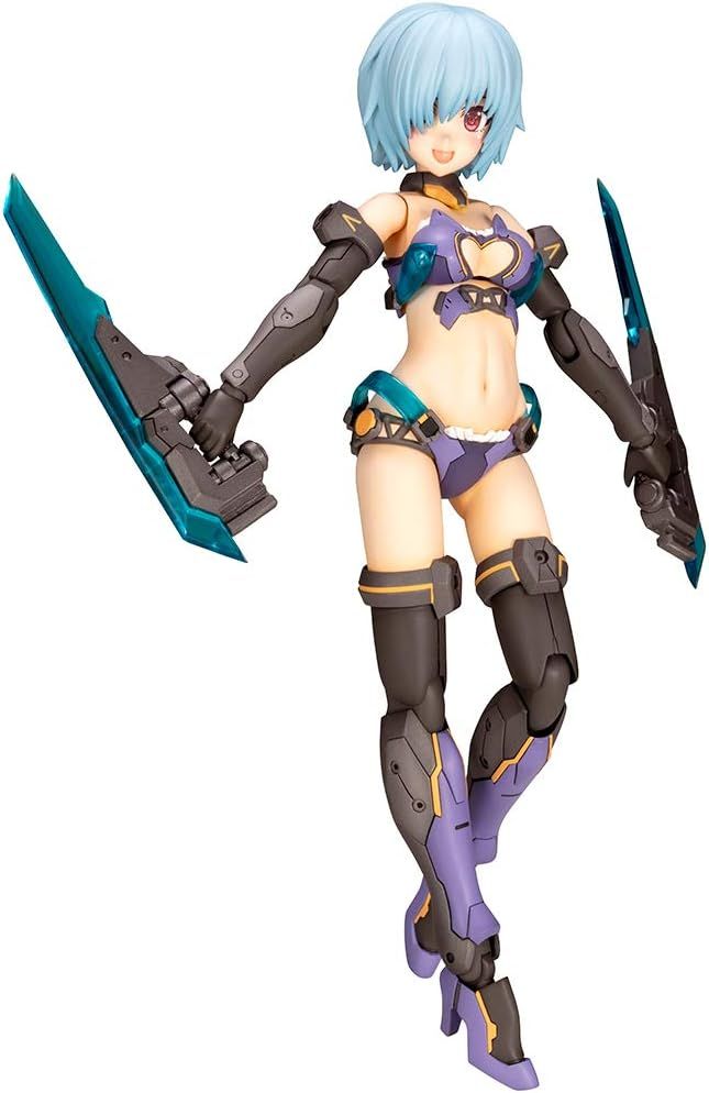 Kotobukiya  Frame Arms Girl Fresberg Bikini Armor Version - BanzaiHobby