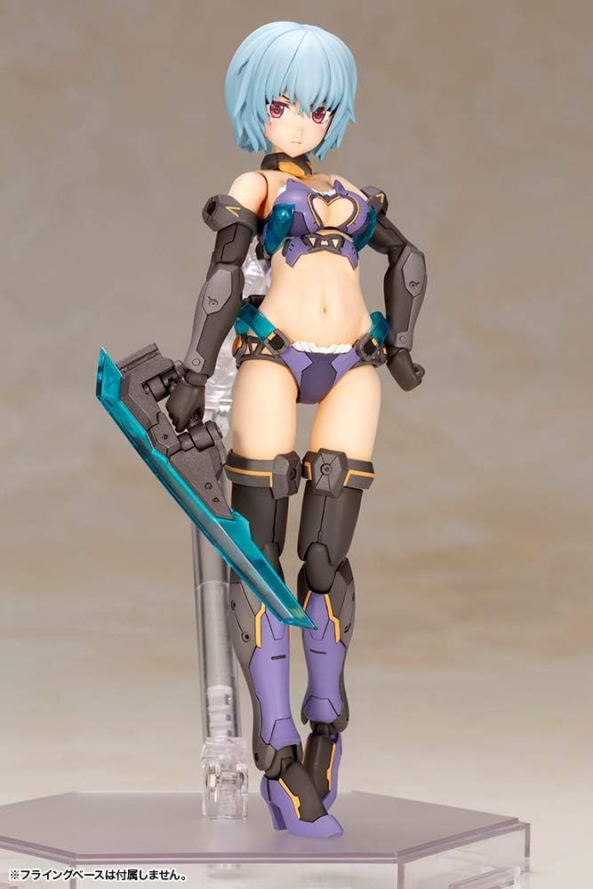 Kotobukiya  Frame Arms Girl Fresberg Bikini Armor Version - BanzaiHobby