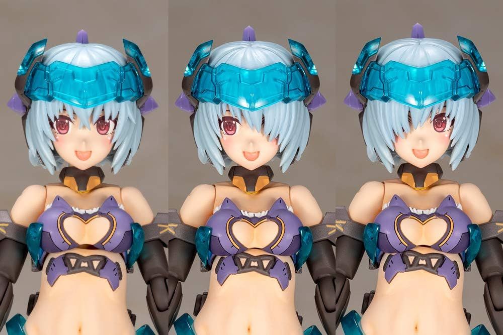 Kotobukiya  Frame Arms Girl Fresberg Bikini Armor Version - BanzaiHobby