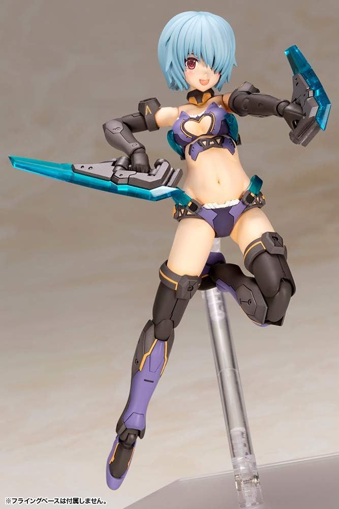 Kotobukiya  Frame Arms Girl Fresberg Bikini Armor Version - BanzaiHobby