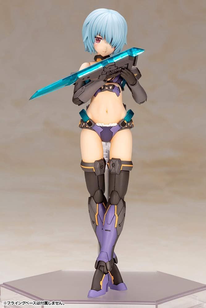 Kotobukiya  Frame Arms Girl Fresberg Bikini Armor Version - BanzaiHobby
