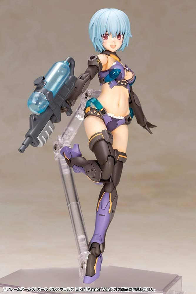 Kotobukiya  Frame Arms Girl Fresberg Bikini Armor Version - BanzaiHobby
