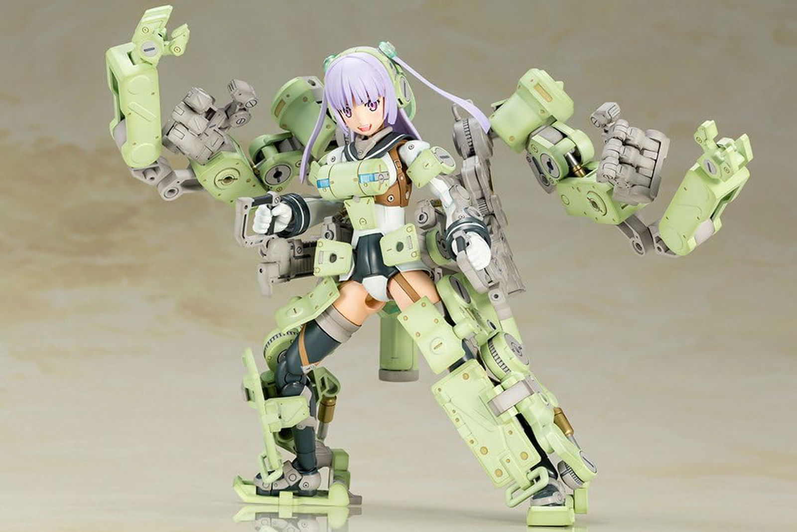 Kotobukiya Frame Arms Girl Graifen - BanzaiHobby