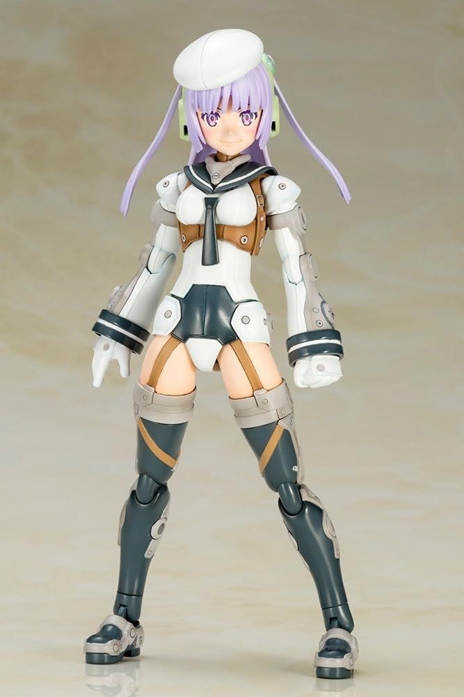 Kotobukiya Frame Arms Girl Graifen - BanzaiHobby