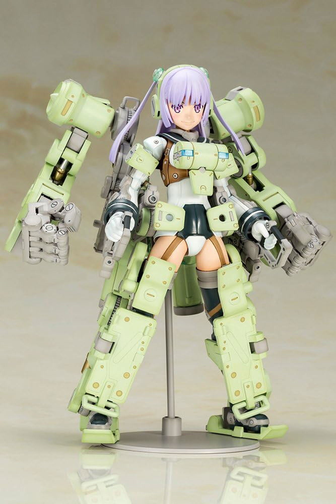 Kotobukiya Frame Arms Girl Graifen - BanzaiHobby