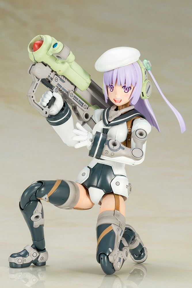 Kotobukiya Frame Arms Girl Graifen - BanzaiHobby