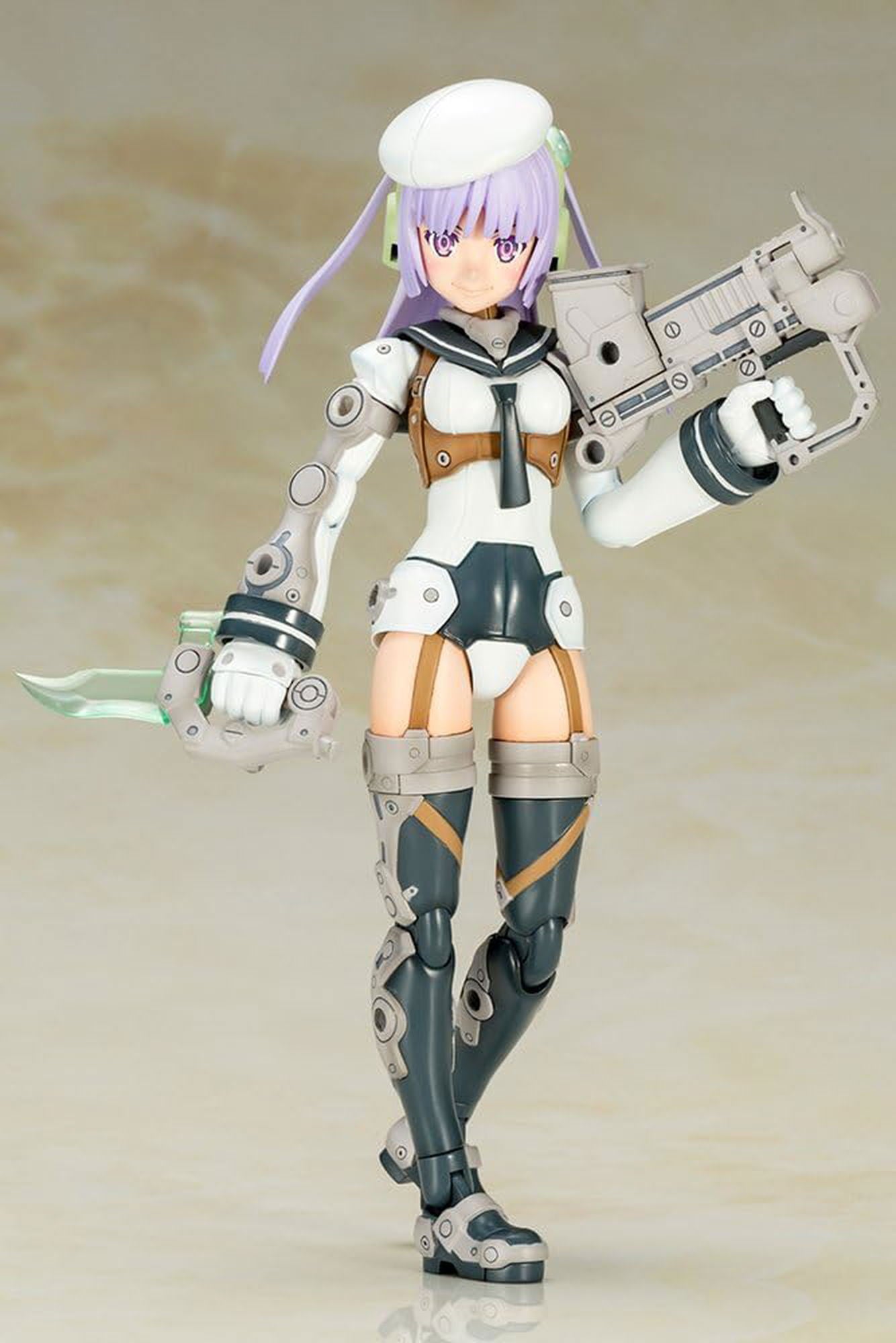 Kotobukiya Frame Arms Girl Graifen - BanzaiHobby