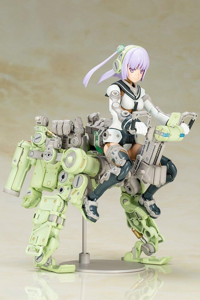 Kotobukiya Frame Arms Girl Graifen - BanzaiHobby