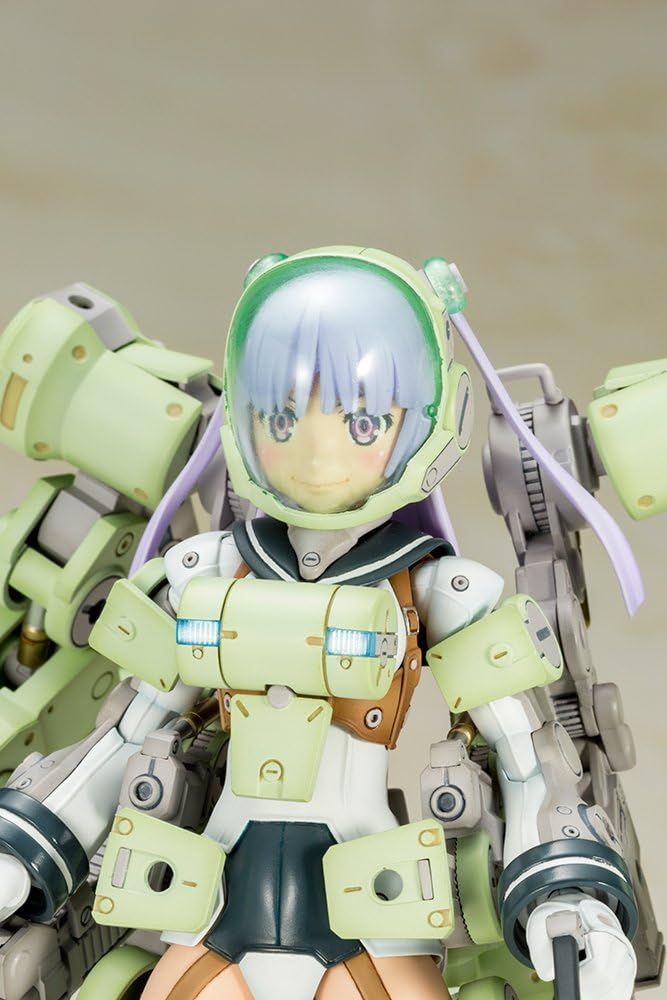 Kotobukiya Frame Arms Girl Graifen - BanzaiHobby