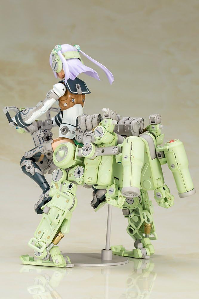 Kotobukiya Frame Arms Girl Graifen - BanzaiHobby