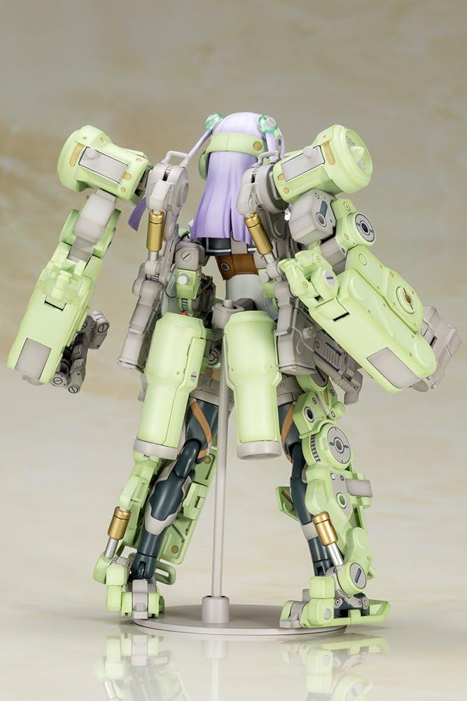 Kotobukiya Frame Arms Girl Graifen - BanzaiHobby