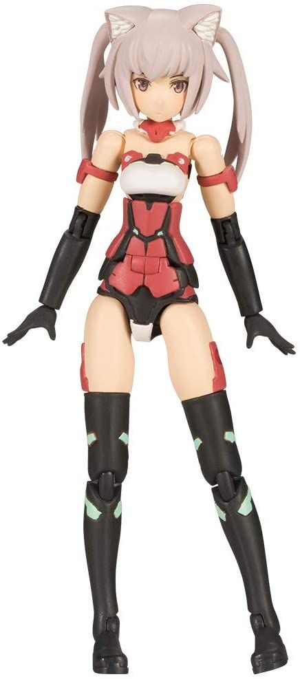 Kotobukiya Frame Arms Girl Hand Scale Innocentia - BanzaiHobby