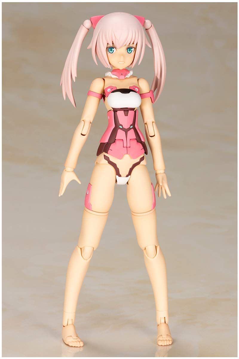 Kotobukiya Frame Arms Girl Laetitia - BanzaiHobby