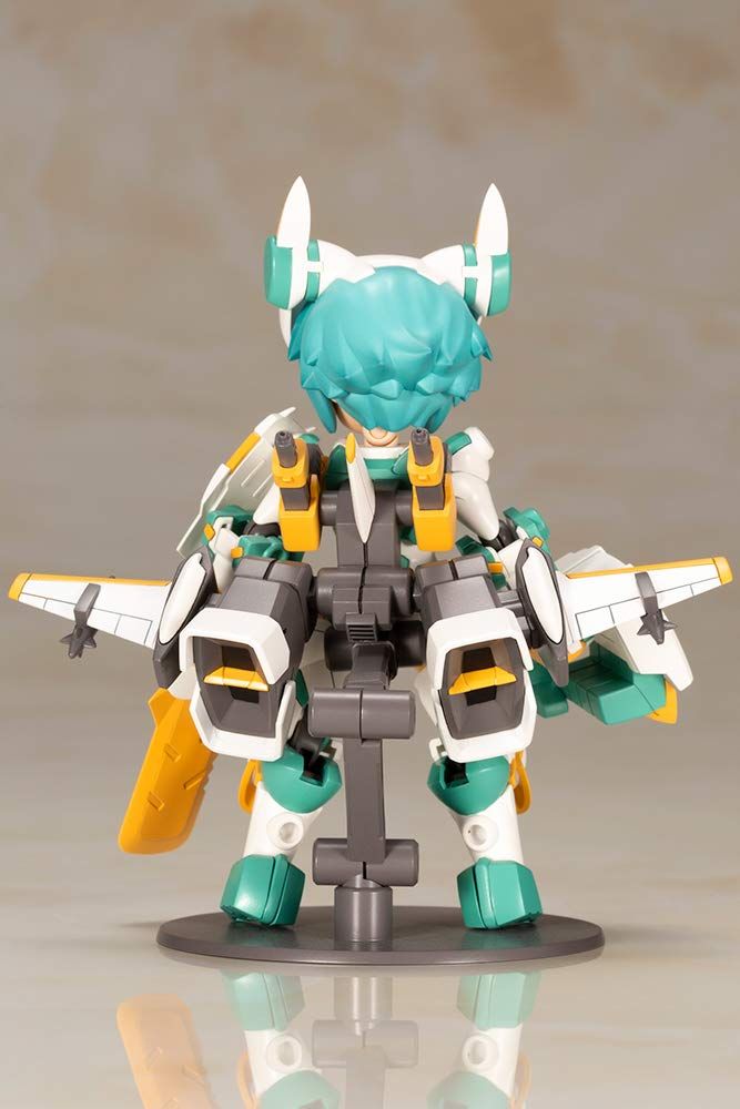 Kotobukiya Frame Arms Girl Sylphy [Striker] - BanzaiHobby