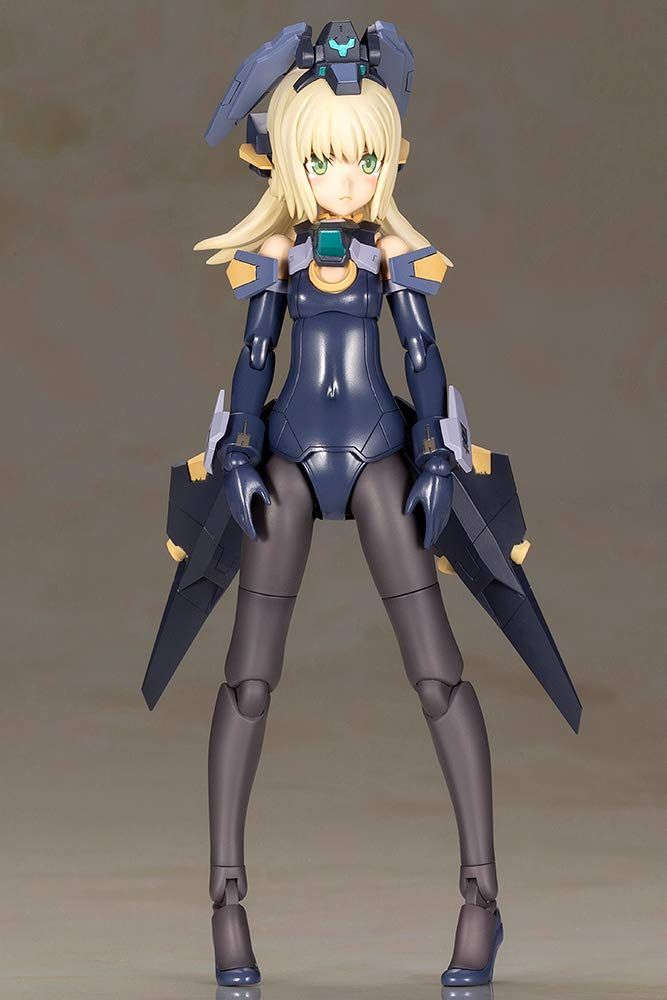 Kotobukiya Frame Arms Girl Zelfikar - BanzaiHobby