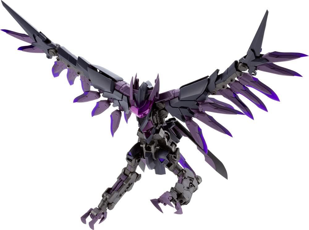 Kotobukiya GT008 Gigantic Arms 08 Dark Bird - BanzaiHobby