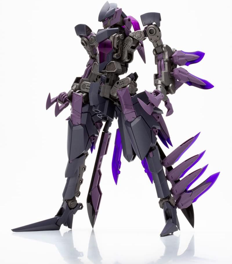 Kotobukiya GT008 Gigantic Arms 08 Dark Bird - BanzaiHobby