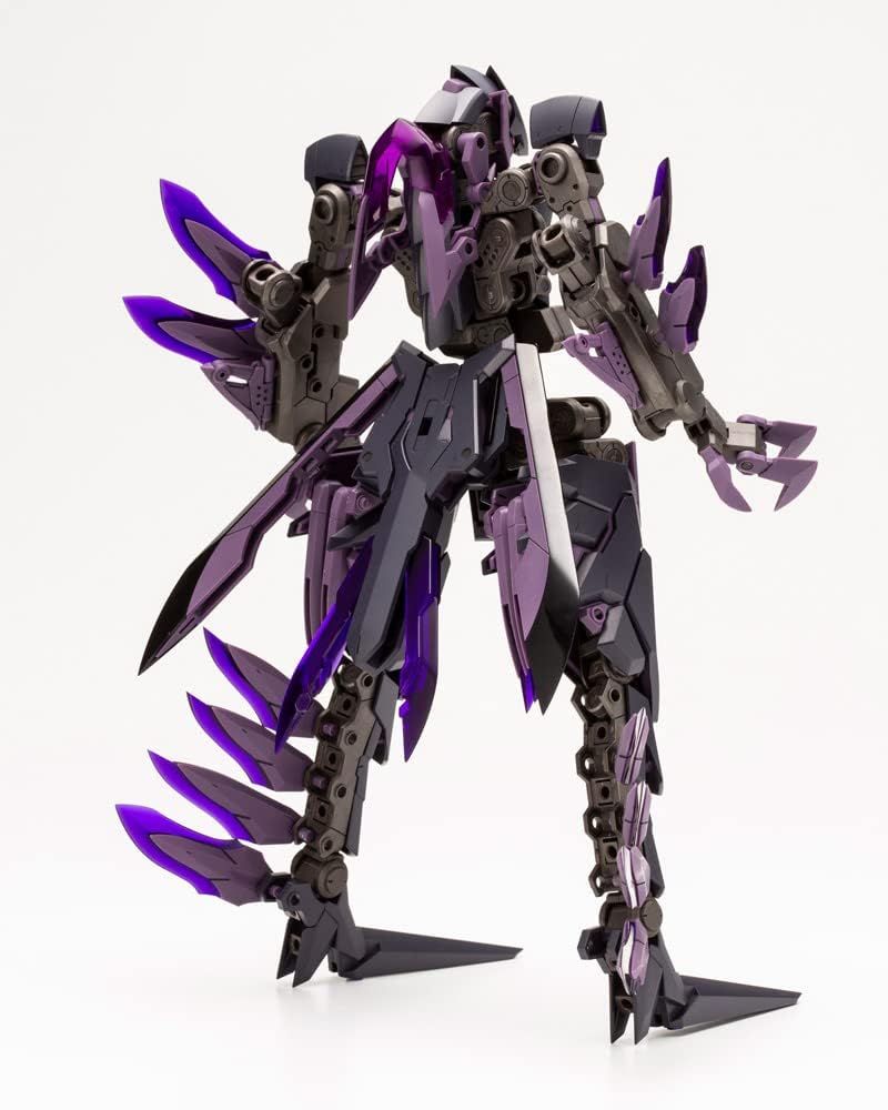 Kotobukiya GT008 Gigantic Arms 08 Dark Bird - BanzaiHobby