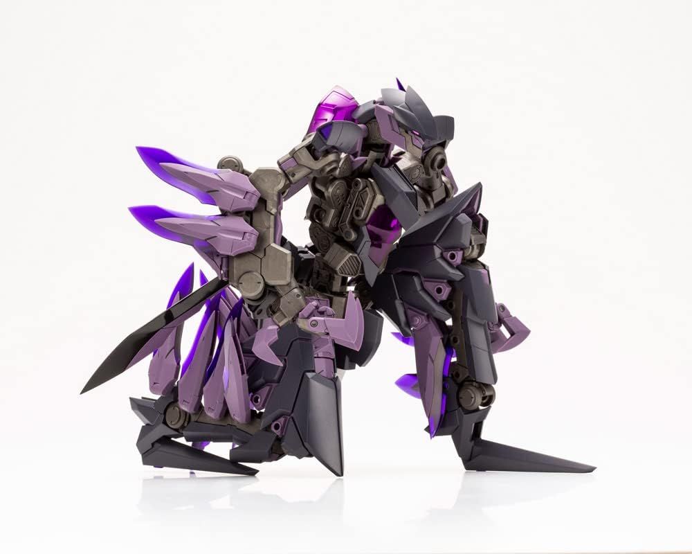 Kotobukiya GT008 Gigantic Arms 08 Dark Bird - BanzaiHobby