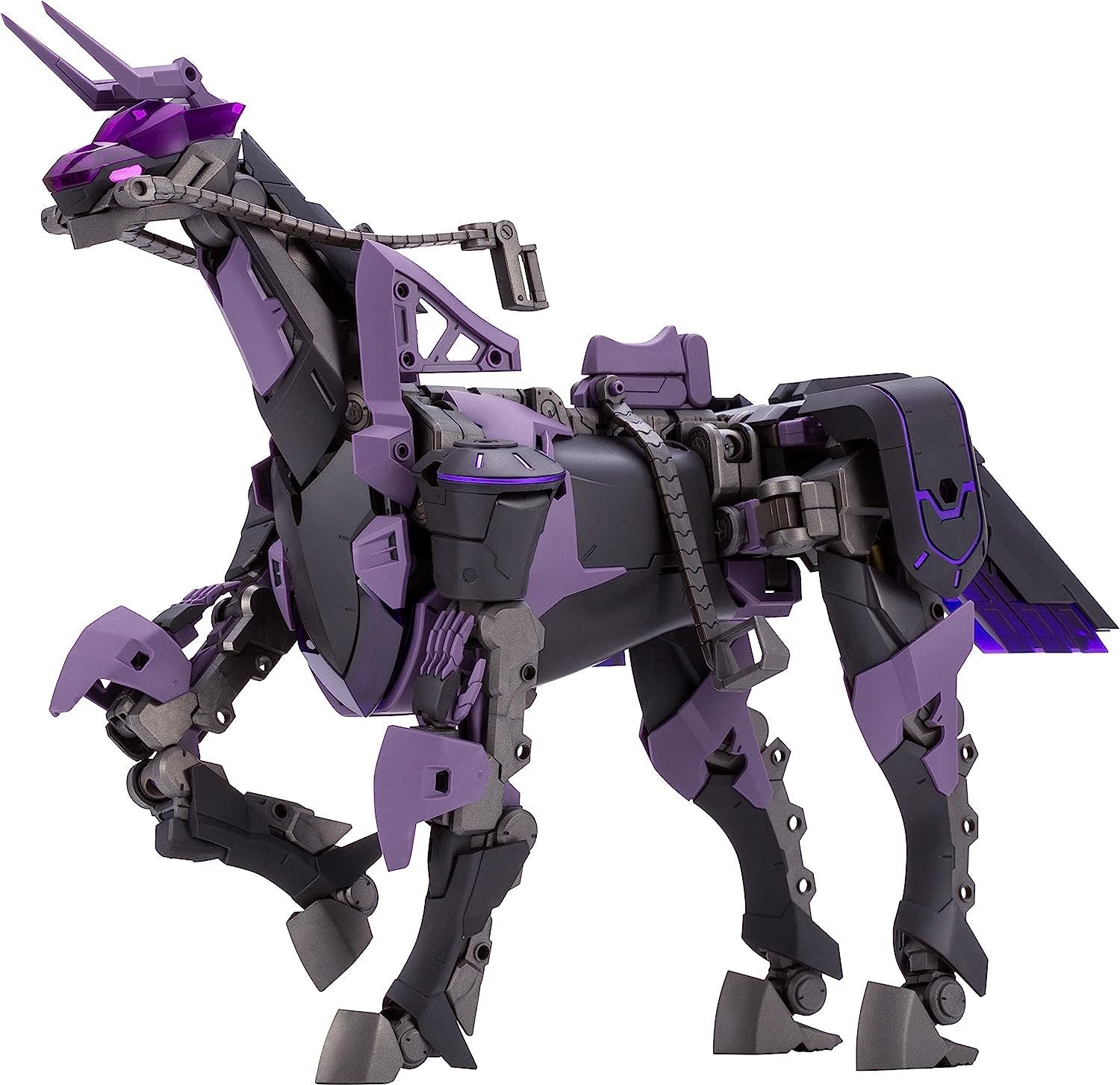 Kotobukiya GT009 Gigantic Arms 09 Bicorn - BanzaiHobby