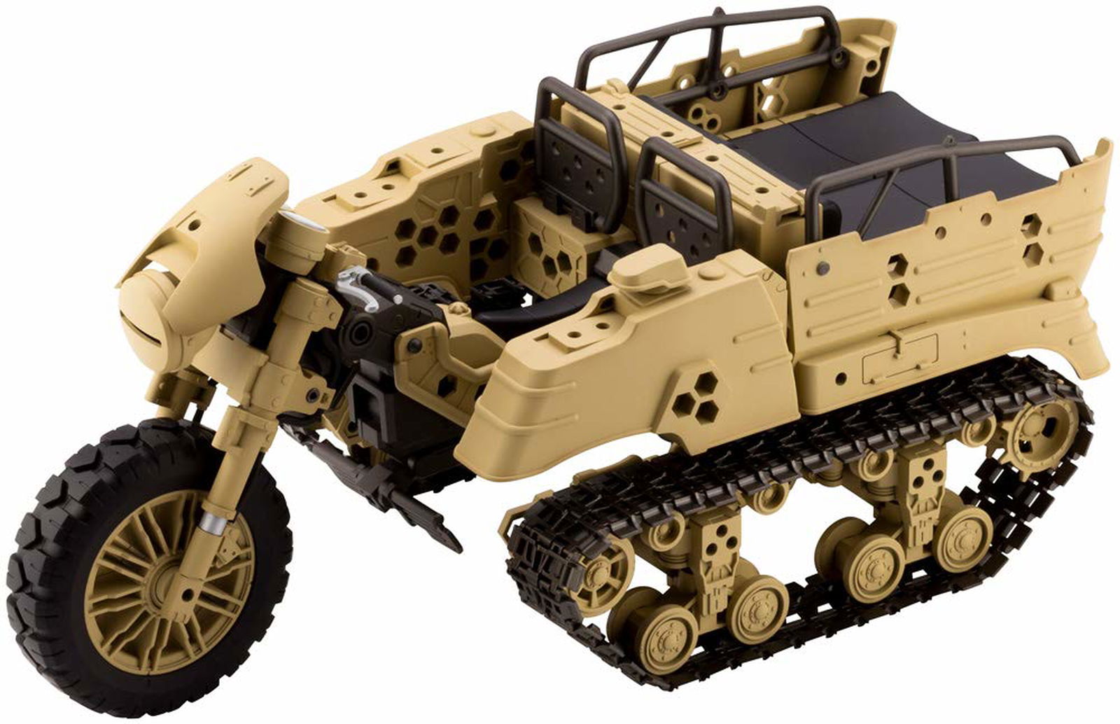 Kotobukiya GT013 Gigantic Arms Wild Crawler - BanzaiHobby