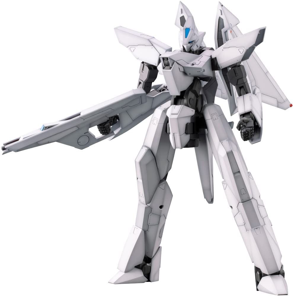 Kotobukiya GT017 Variable Frame System 01 Garudagear [Beluga] - BanzaiHobby