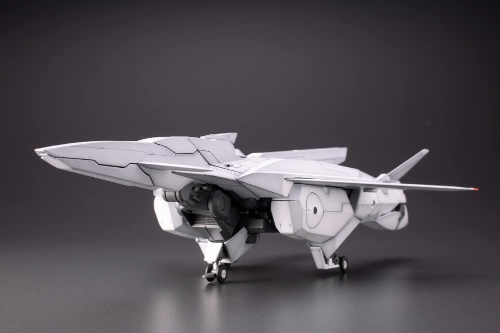 Kotobukiya GT017 Variable Frame System 01 Garudagear [Beluga] - BanzaiHobby