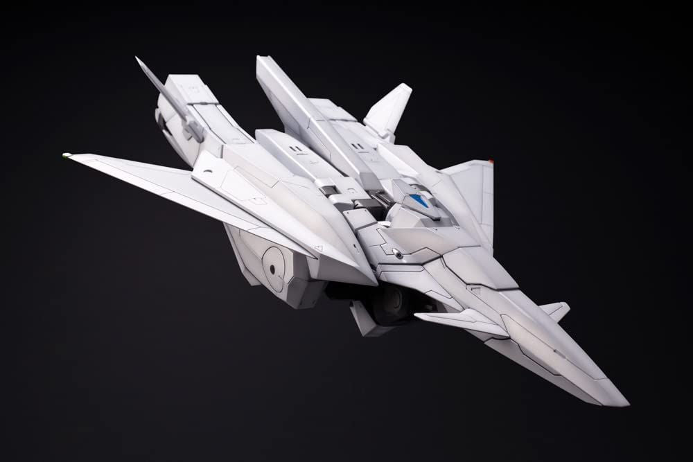 Kotobukiya GT017 Variable Frame System 01 Garudagear [Beluga] - BanzaiHobby